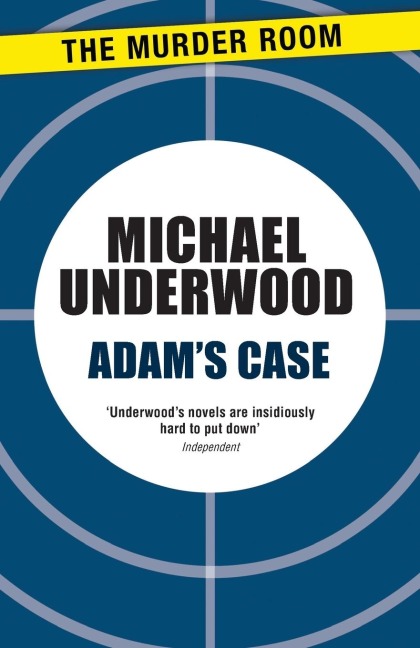 Adams Case
