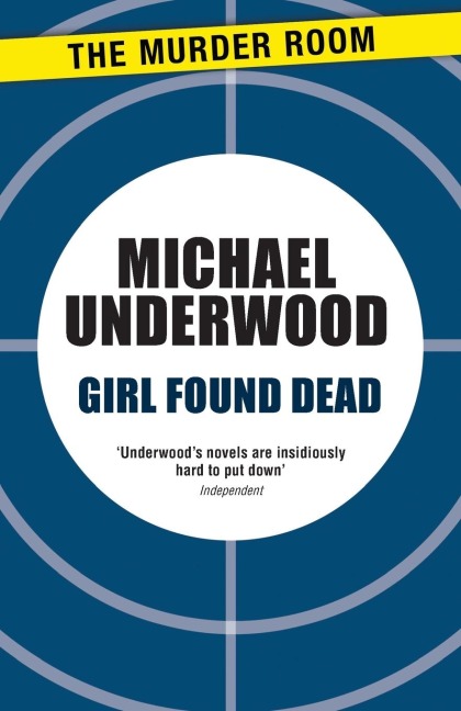 Girl Found Dead