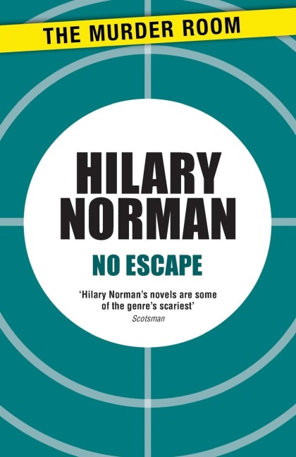 No Escape