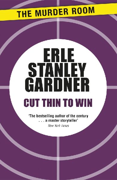 Cut Thin to Win