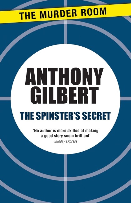The Spinsters Secret