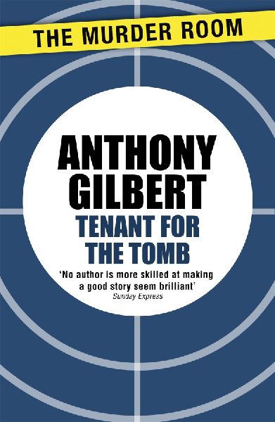 Tenant for the Tomb