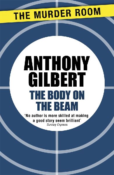 The Body on the Beam