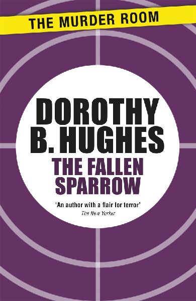 The Fallen Sparrow