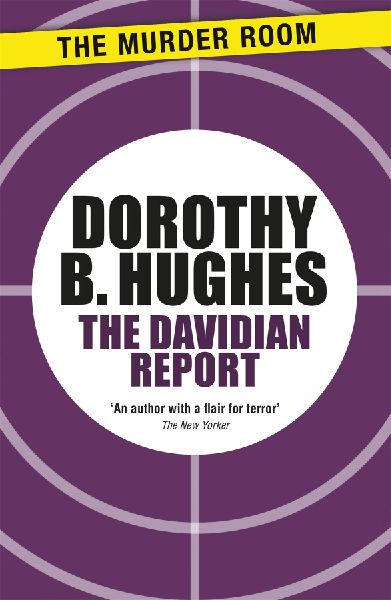 The Davidian Report