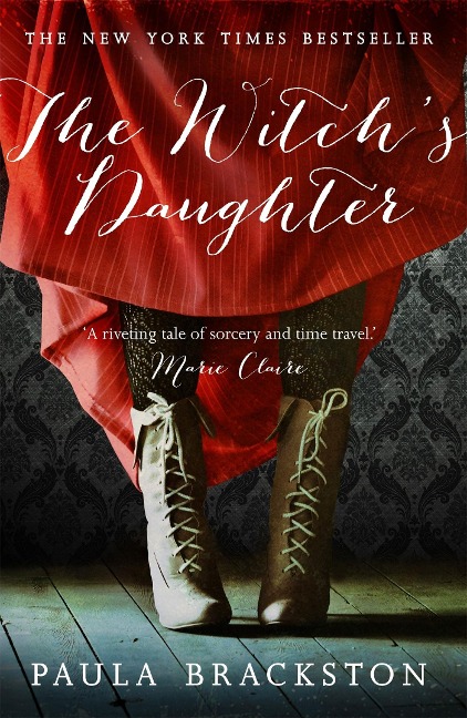 The Witchs Daughter