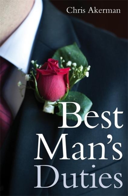Best Mans Duties