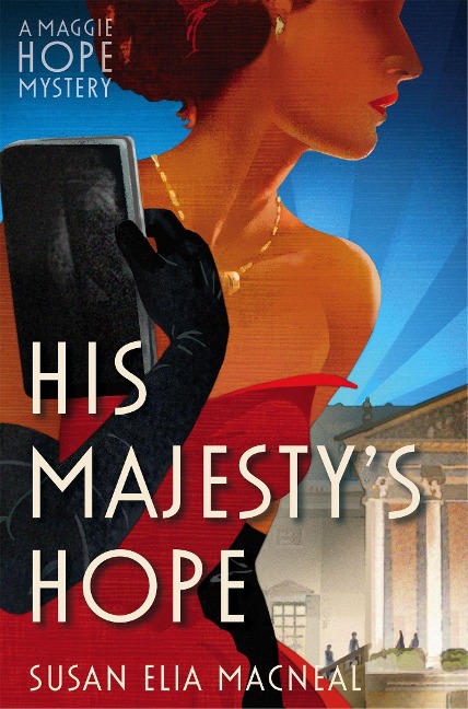 His Majesty's Hope