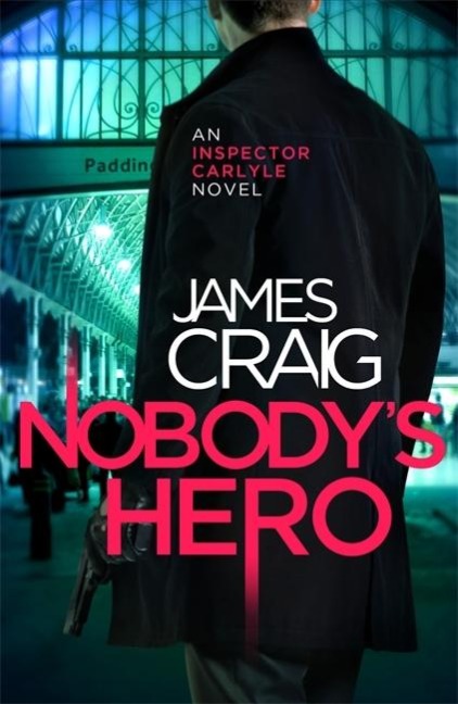 Nobodys Hero