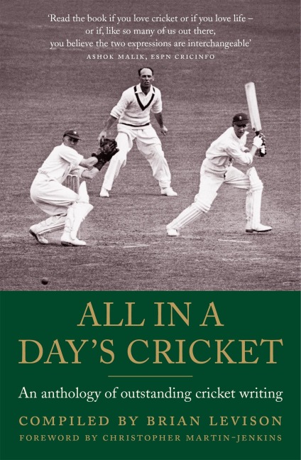 All in a Days Cricket