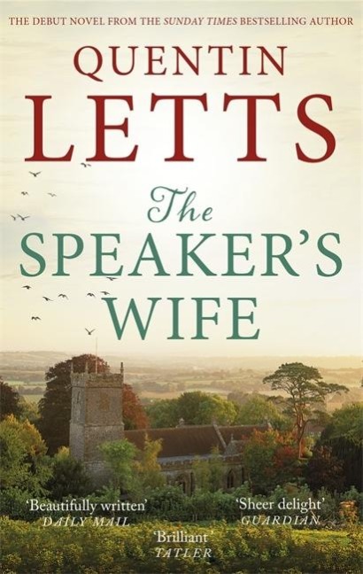 The Speakers Wife