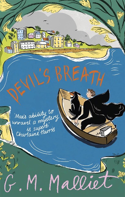 Devils Breath