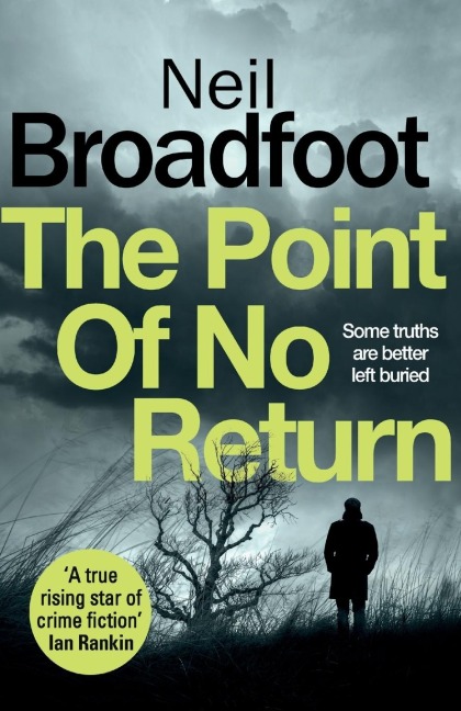 The Point of No Return