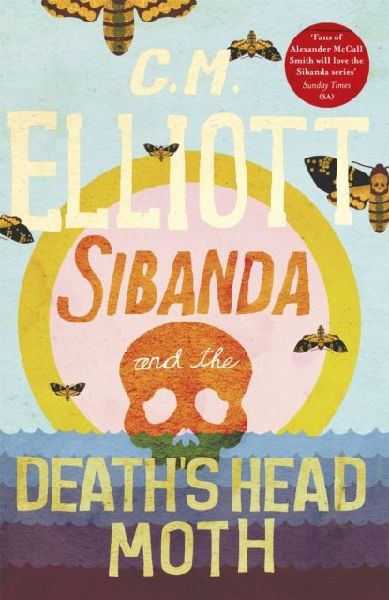 Sibanda and the Deaths Head Moth