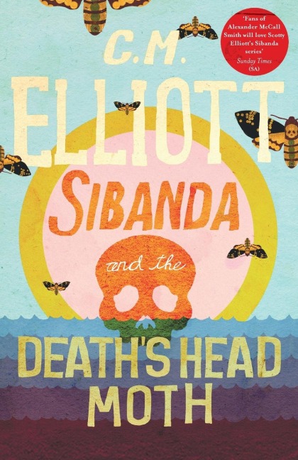 Sibanda and the Deaths Head Moth