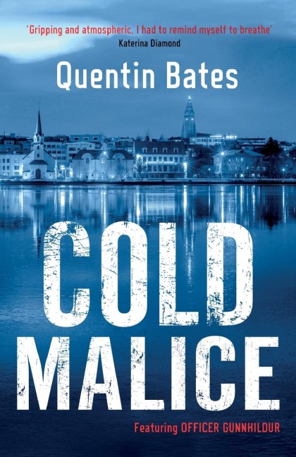 Cold Malice