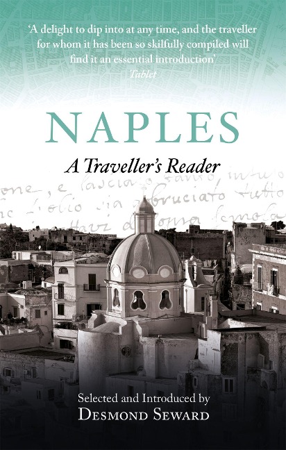 Naples: A Travellers Reader