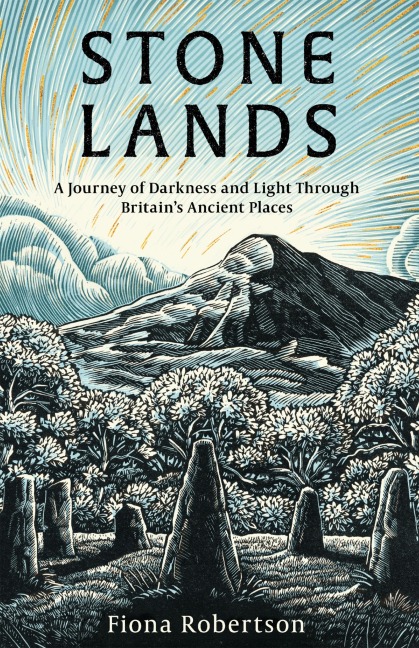 Stone Lands: A Telegraph and Waterstones Best Book of 2025