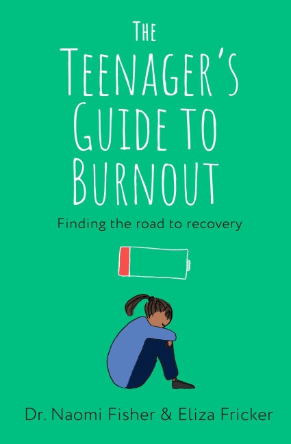 The Teenagers Guide to Burnout: Finding the Road to Recovery
