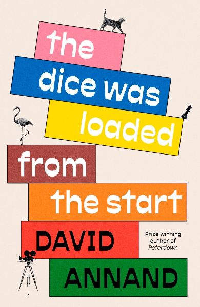 The Dice Was Loaded from the Start
