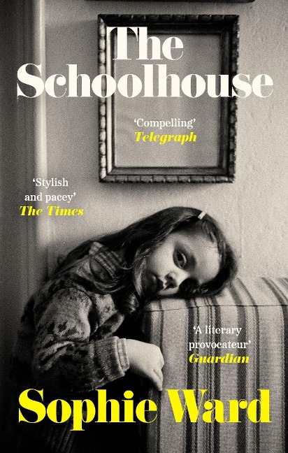 The Schoolhouse: Stylish, pacy and genuinely frightening The Times
