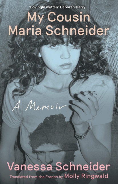 My Cousin Maria Schneider