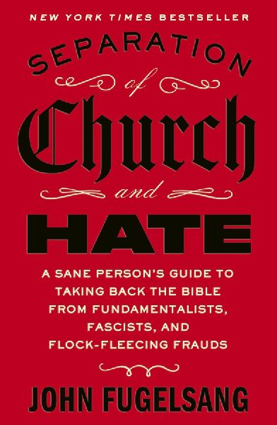 Separation of Church and Hate