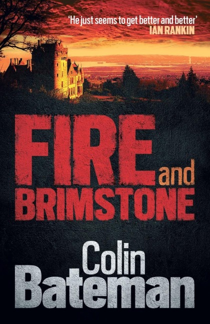 Fire and Brimstone