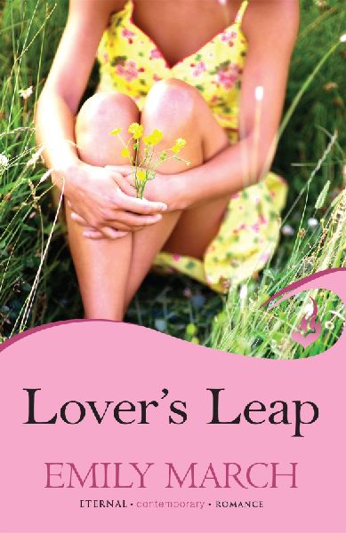 Lovers Leap: Eternity Springs Book 4
