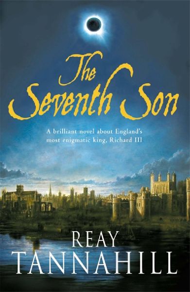 The Seventh Son: A Unique Portrait of Richard III