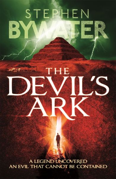 The Devils Ark