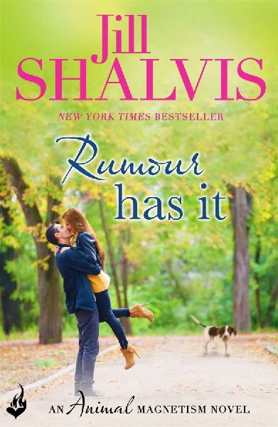 Rumour Has It: The absorbing and irresistible romance!