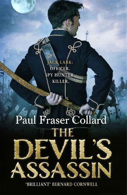 The Devils Assassin: Battle of Khoosh-Ab, 1857