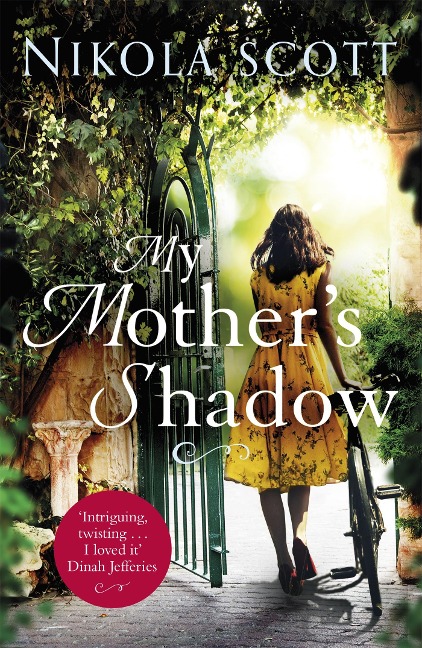 My Mothers Shadow: The gripping novel about a mothers shocking secret