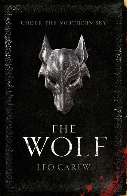 The Wolf: Under the Northern Sky Series, Book 1