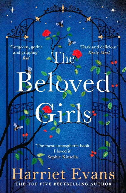 The Beloved Girls: The immersive, beguiling story of one unforgettable summer, with an OMG twist in the tale