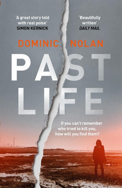 Past Life: an astonishing and gripping crime thriller