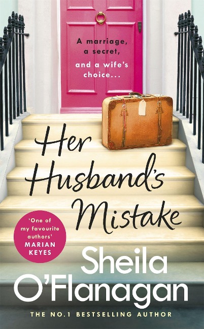 Her Husbands Mistake: Should she forgive him? The No. 1 Bestseller