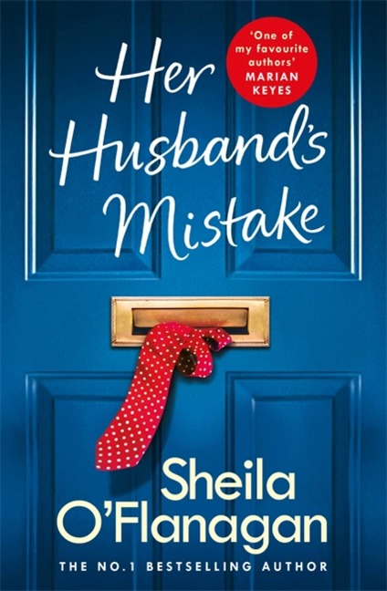 Her Husbands Mistake: Should she forgive him? The No. 1 Bestseller