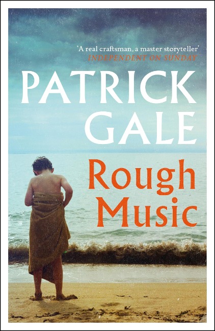 Rough Music: A gripping and evocative story of a Cornish holiday, and the dark secrets of family life