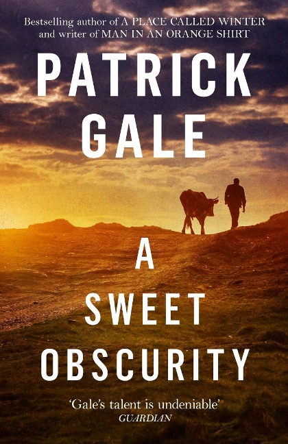 A Sweet Obscurity: A tender, heartfelt novel of a child having to grow up too soon