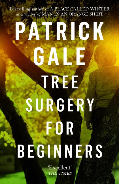 Tree Surgery for Beginners: A character-filled novel of empathy, understanding and humour