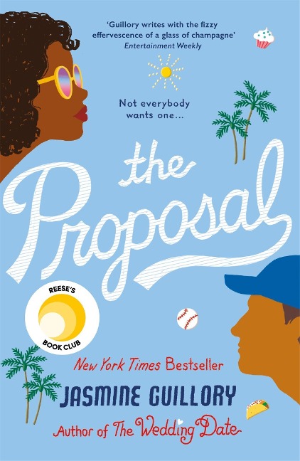 The Proposal: The sensational Reeses Book Club Pick hit!