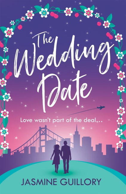 The Wedding Date: A warm, sexy gem of a novel!