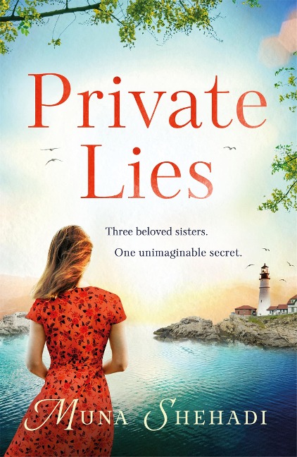 Private Lies: The most enthralling novel of unimaginable family secrets youll read this year . . .