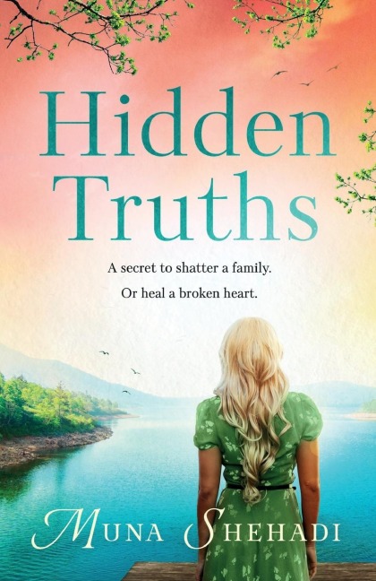 Hidden Truths: A compelling novel of shocking family secrets you wont be able to put down!