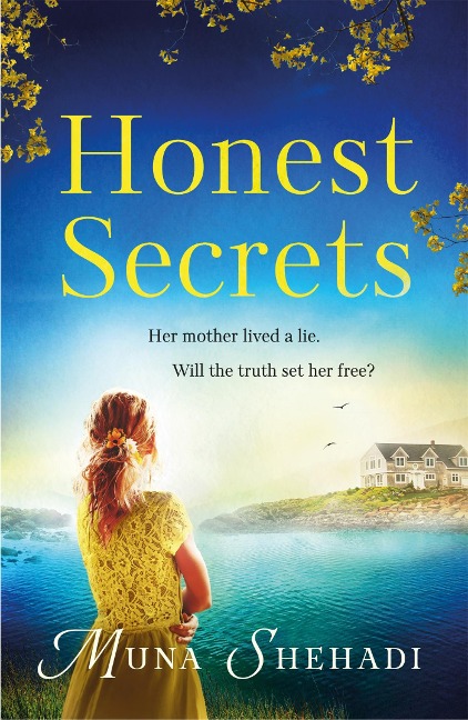 Honest Secrets: A thrilling tale of explosive family secrets, you wont want to put down!