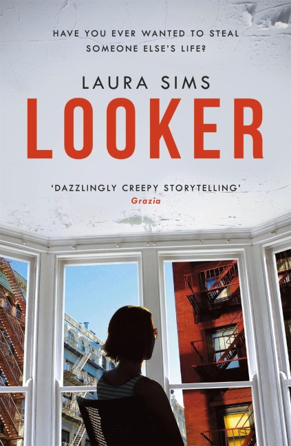 Looker: A slim novel that has maximum drama