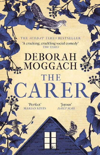 The Carer: A cracking, crackling social comedy The Times