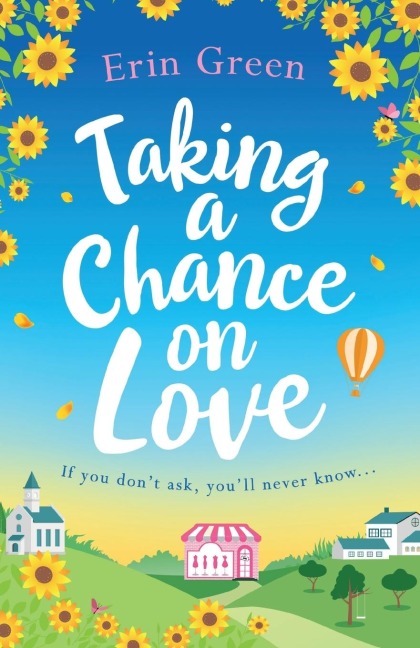 Taking a Chance on Love